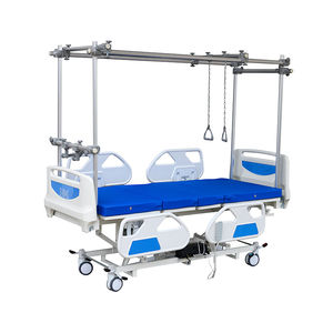 Krankenhausbett 1
