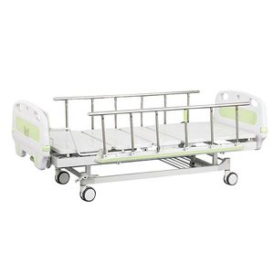Krankenhausbett 1