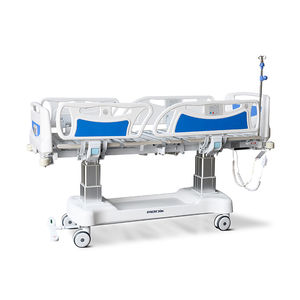 Krankenhausbett