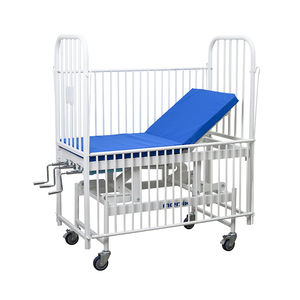 Krankenhausbett 1