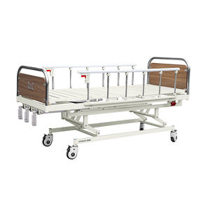 Krankenhausbett 1