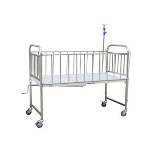 Krankenhausbett
