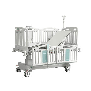 Krankenhausbett 1