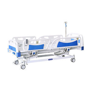 Krankenhausbett 1
