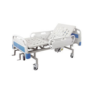 Krankenhausbett 1