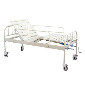 Krankenhausbett 1