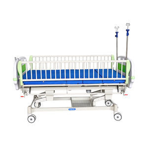Krankenhausbett 1