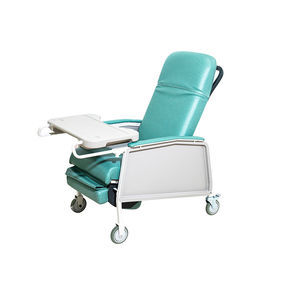 neigbarer Ruhesessel 1