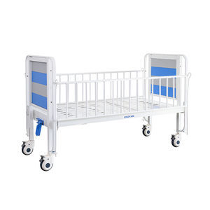 Krankenhausbett 1