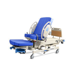 Krankenhausbett