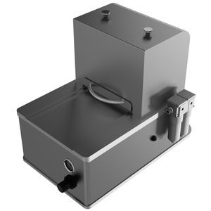 pneumatische Verpackungsmaschine