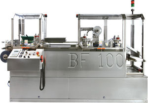 automatische Verpackungsmaschine