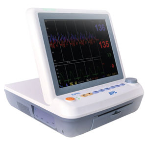 FHR-Fetalmonitor
