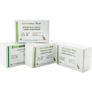 Testkit für Infektionskrankheiten