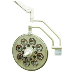 Deckenmontierte OP-Leuchte - alle Hersteller aus dem Bereich der