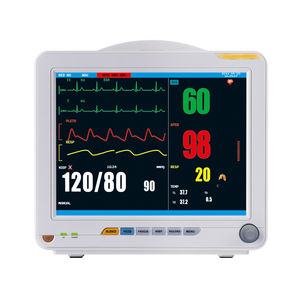 tragbarer Patientenmonitor