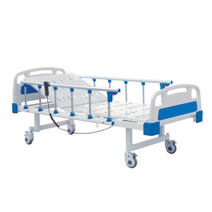 Krankenhausbett