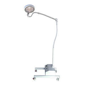 Lampe für Kleineingriffe / Allgemeinmedizin