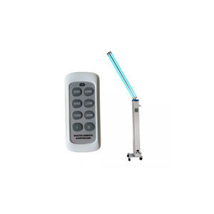 Sterilisationsleuchte 1