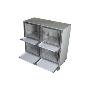 modularer Tierkäfig 1