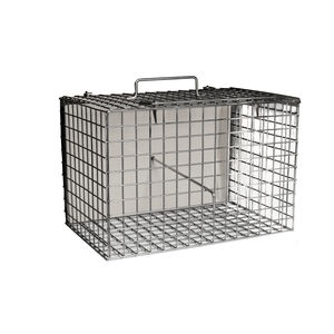 Tierkäfig 1