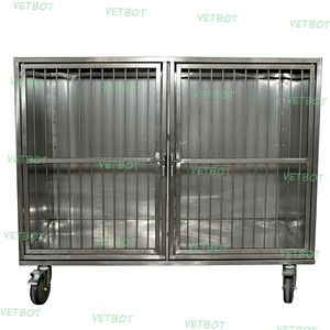 Tierkäfig für Hunde 1