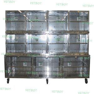 Tierkäfig für Katzen 1