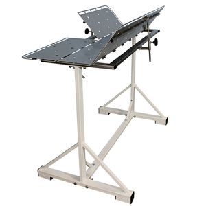 elektrische OP-Tisch fur Tierpraxen