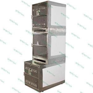 modularer Tierkäfig 1