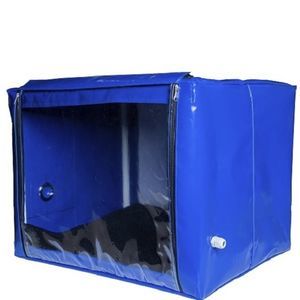 tragbares Sauerstofftherapiegerät 1