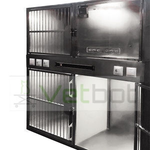modularer Tierkäfig 1