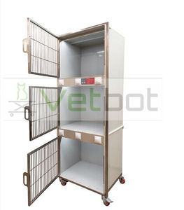Tierkäfig für Katzen 1