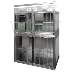 Tierkäfig für Katzen 1