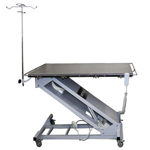 elektrische OP-Tisch fur Tierpraxen 1