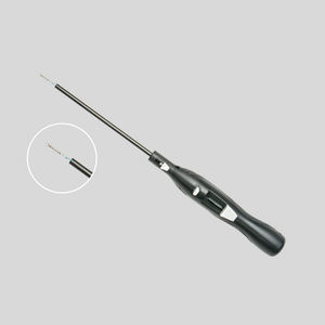 Instrumentenset für Meniskus-Rekonstruktionschirurgie