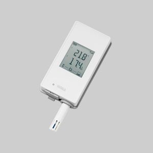 Temperatur-Datenlogger 1