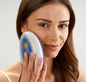 Phototherapielampe / Ästhetische Medizin