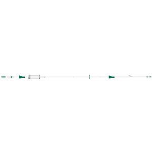Polyvinylchlorid-Infusionsset