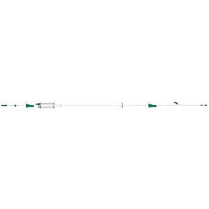 Polyvinylchlorid-Infusionsset