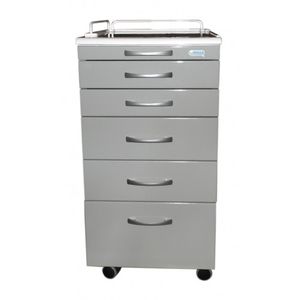 mobiler Schrank