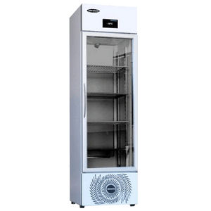 Laborgefrierschrank 1