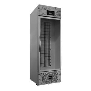 medizinischer Gefrierschrank 1