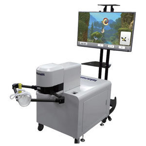Armbeweglichkeits-Rehabilitationssystem