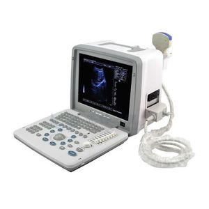 tragbares Tierärztliches Ultraschallsystem