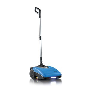 handgeführte Scheuersaugmaschine