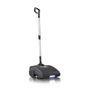 handgeführte Scheuersaugmaschine