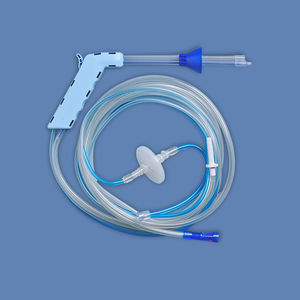 Gepulstes Waschsystem / orthopädische Chirurgie