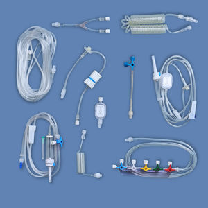 intravenöses Infusionsset
