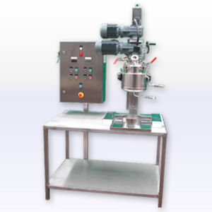 Rotationsmischer