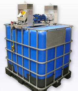 Lagertank 1